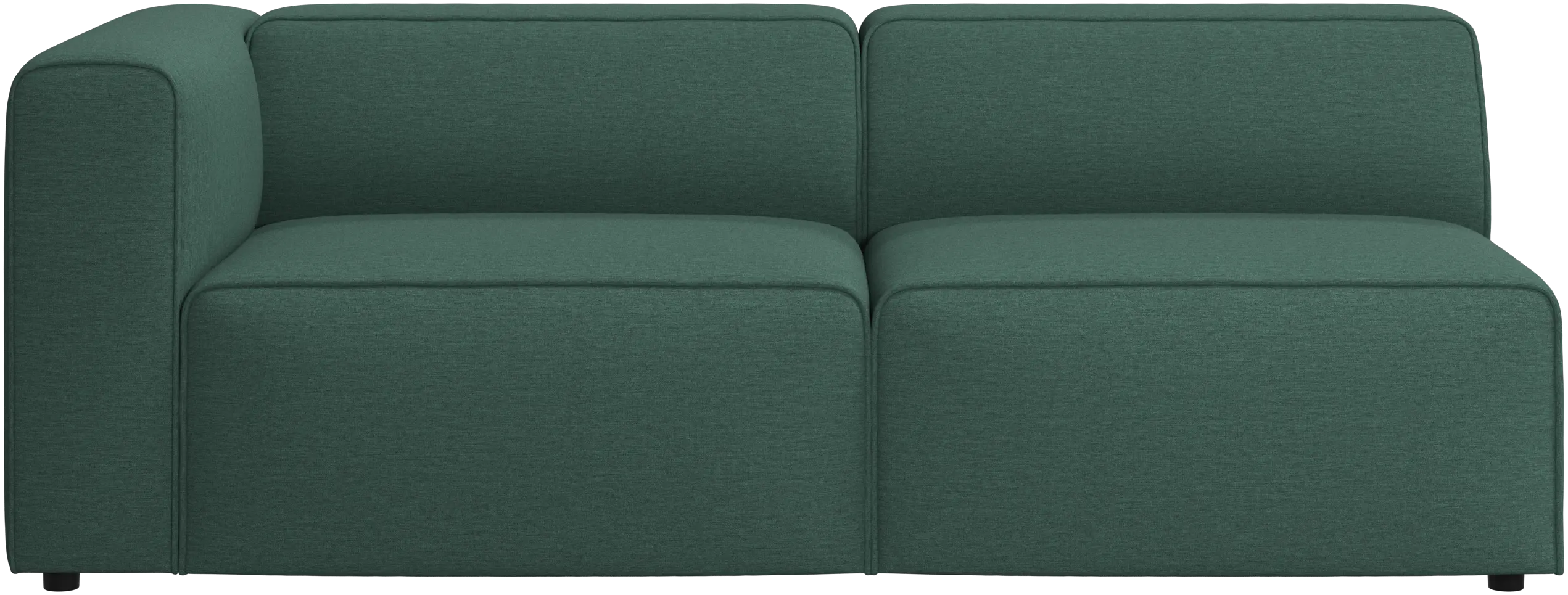 Grosso 2.5人掛けソファ（角度調節機能付き） | sofa | Grosso